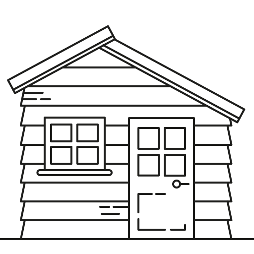 Дом бесплатно иконка Дом бесплатно иконка