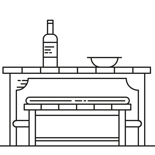 공원 무료 아이콘