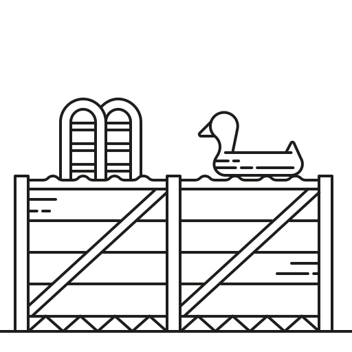 공원 무료 아이콘