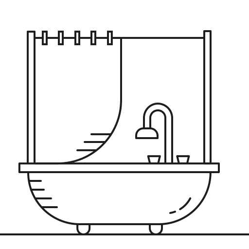 muebles icono gratis