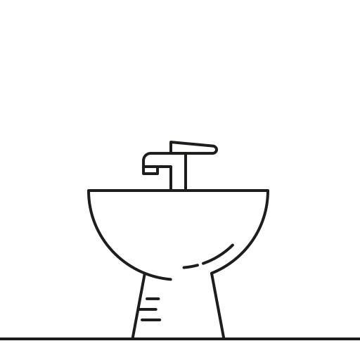 muebles icono gratis