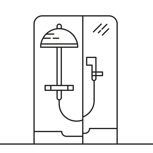 muebles icono gratis