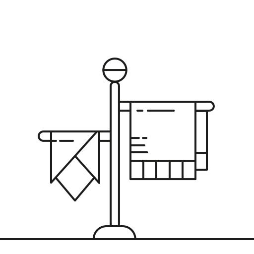 muebles icono gratis