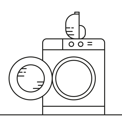 máquina icono gratis