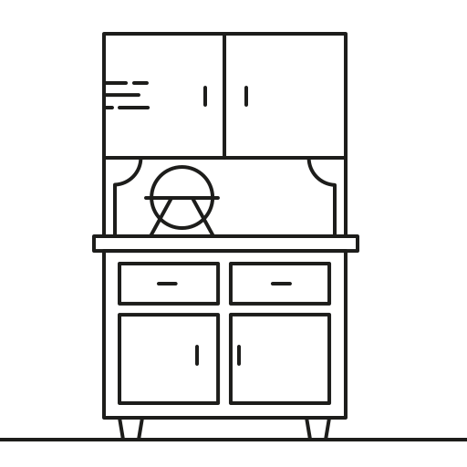 alimento icono gratis