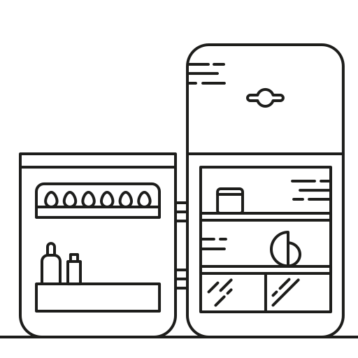 alimento icono gratis