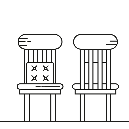 Furniture free icon Furniture free icon