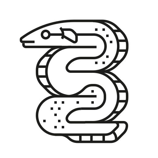 Eel free icon