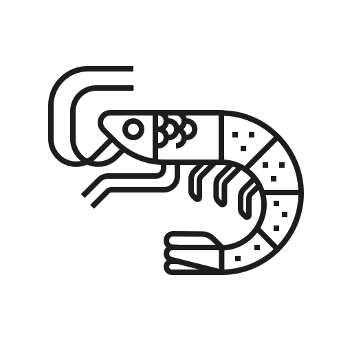 Fish free icon Fish free icon