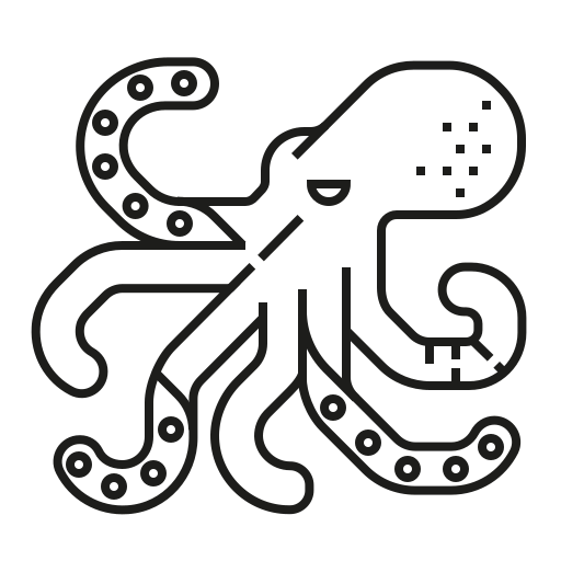 Fish free icon