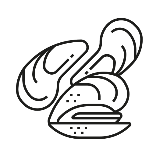 Fish free icon Fish free icon