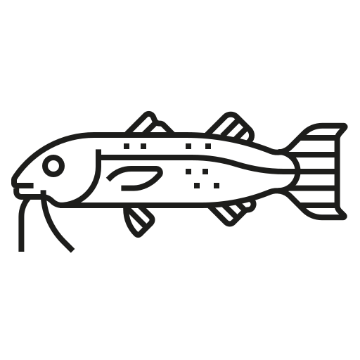 Fish free icon Fish free icon
