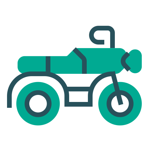 transporte icono gratis