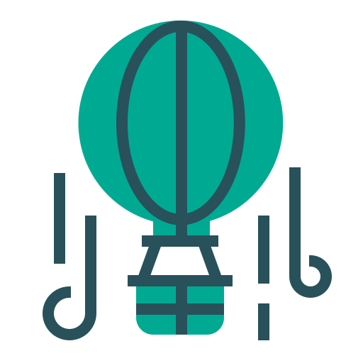 transporte icono gratis