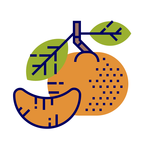 Fruit free icon