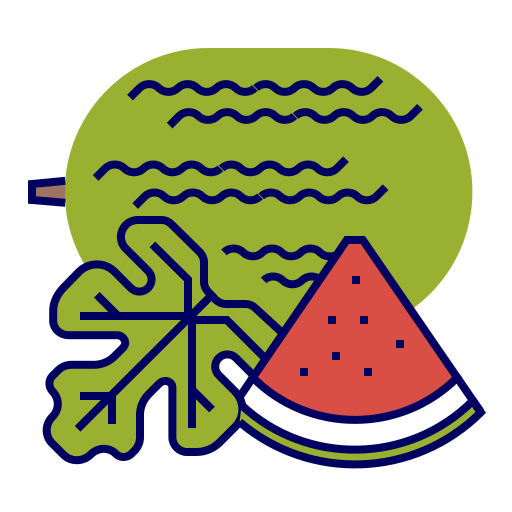 Fruit free icon Fruit free icon