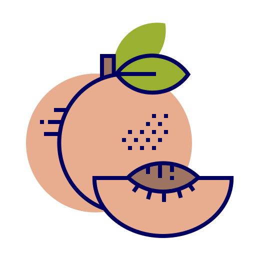 Fruit free icon