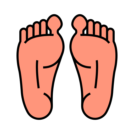 körper kostenlos Icon