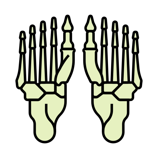 bones kostenlos Icon