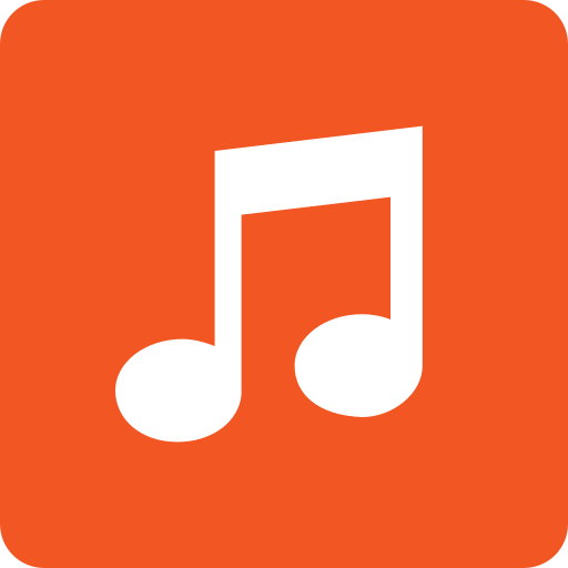 música icono gratis