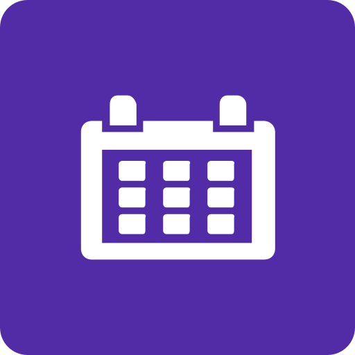 calendario icono gratis