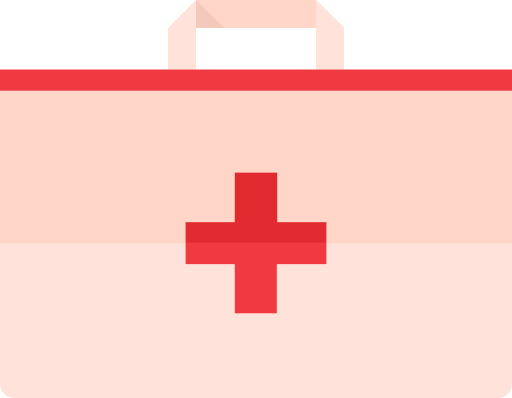 médico icono gratis