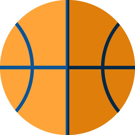 baloncesto icono gratis