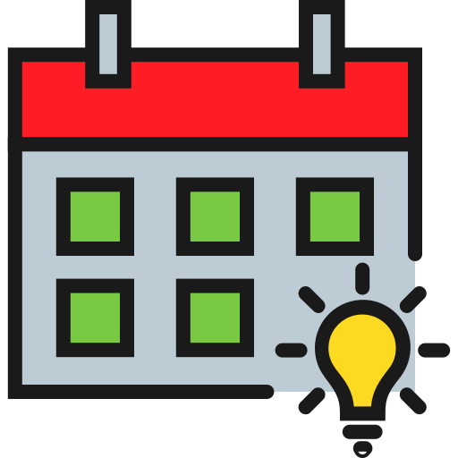 구근 무료 아이콘