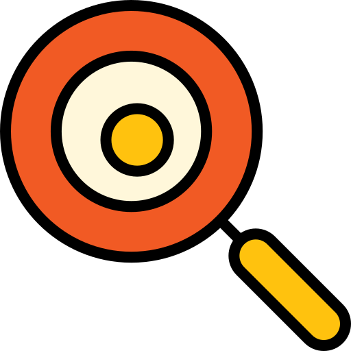 cacerola icono gratis