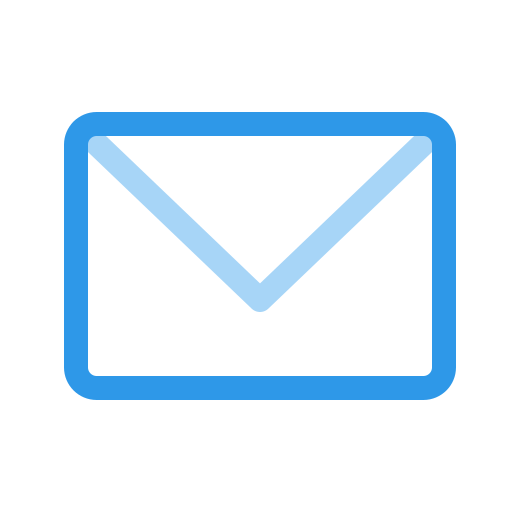 brief kostenlos Icon