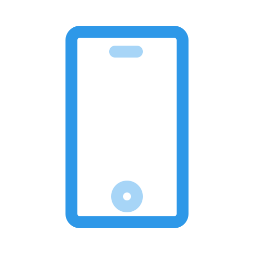 Iphone free icon Iphone free icon