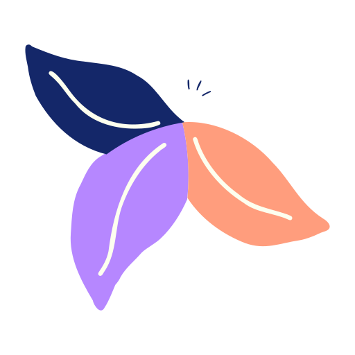 equilibrio natural icono gratis