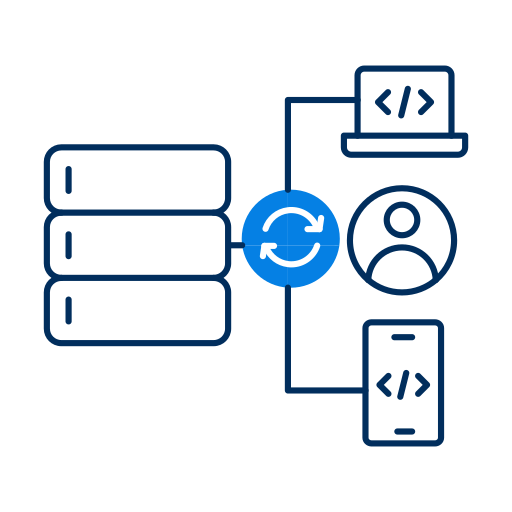 estrategias de resolución de disputas icono gratis