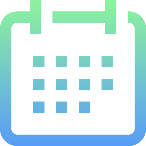 Calendar free icon