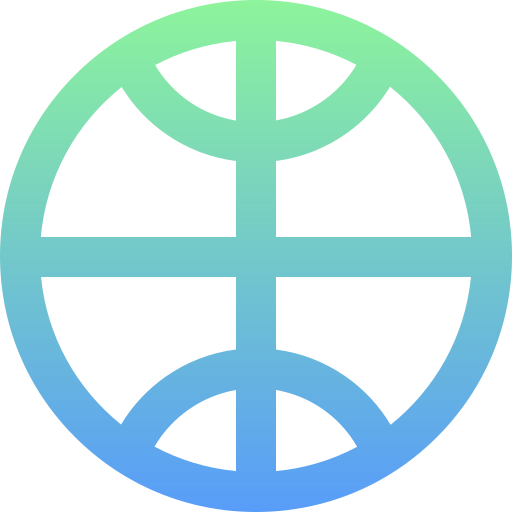 농구 무료 아이콘