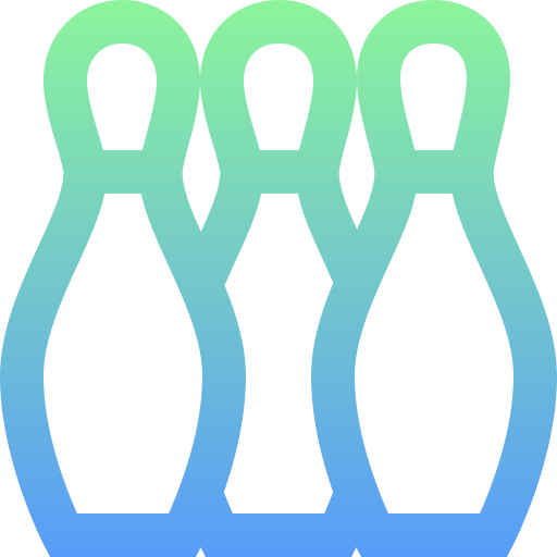 볼링 무료 아이콘