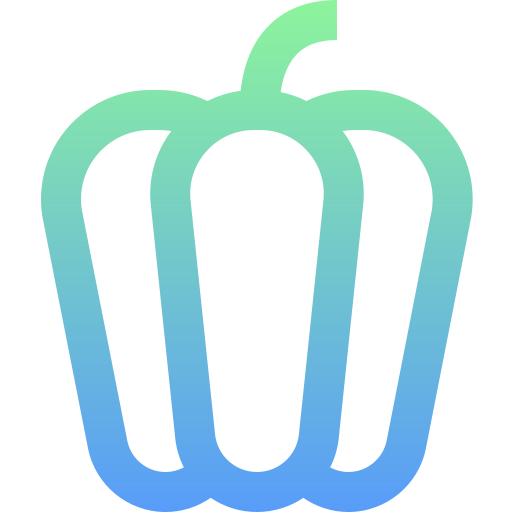 болгарский перец бесплатно иконка болгарский перец бесплатно иконка