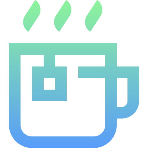 teetasse kostenlos Icon teetasse kostenlos Icon
