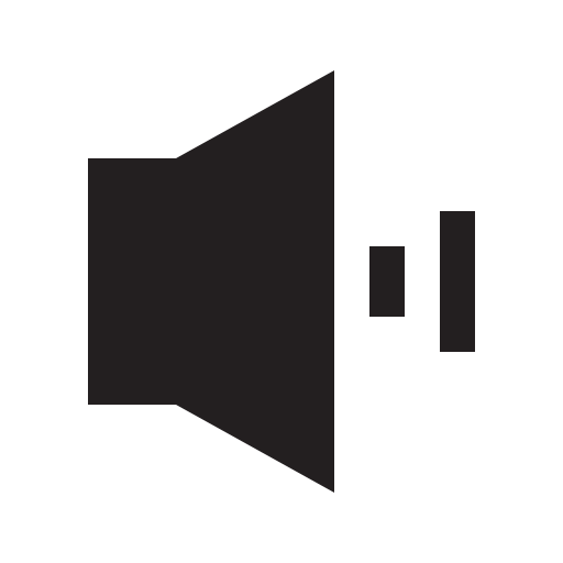 Sound free icon