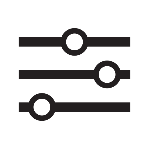 Filter free icon Filter free icon