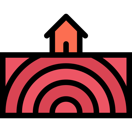 naturaleza icono gratis