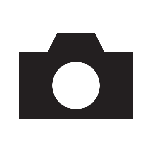 Camera free icon