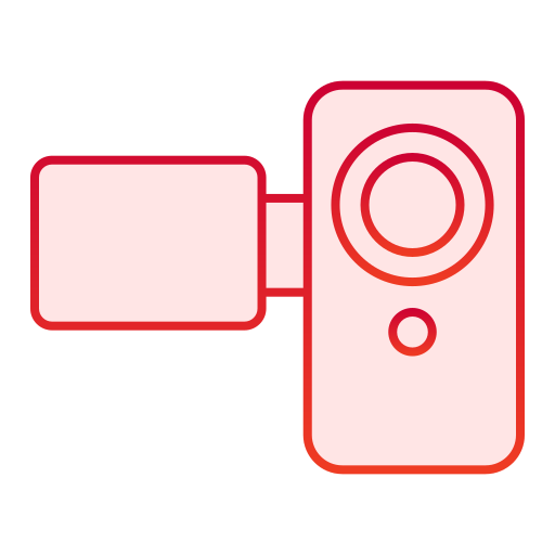 동영상 무료 아이콘