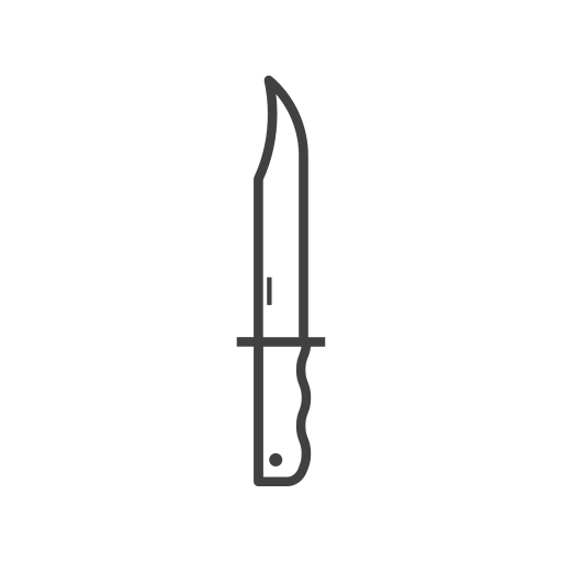 messer kostenlos Icon messer kostenlos Icon