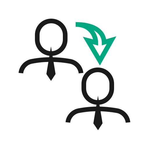 negocio icono gratis