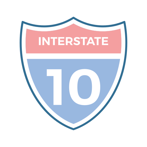 Дорога бесплатно иконка