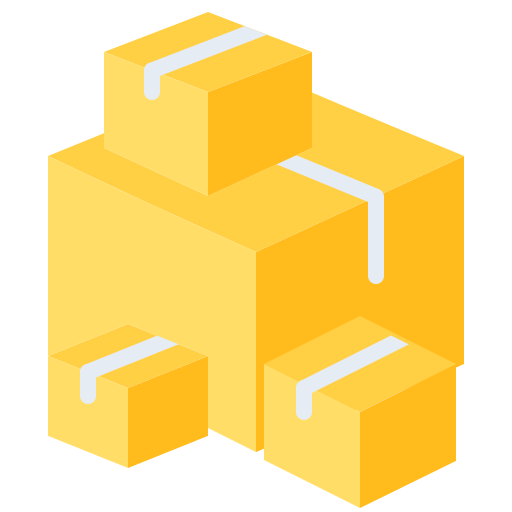 Box free icon Box free icon