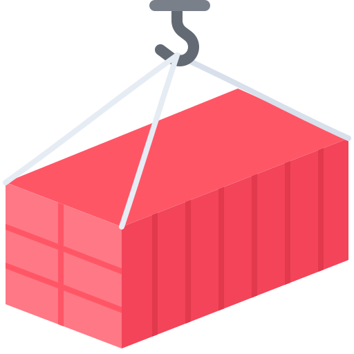 Кран бесплатно иконка