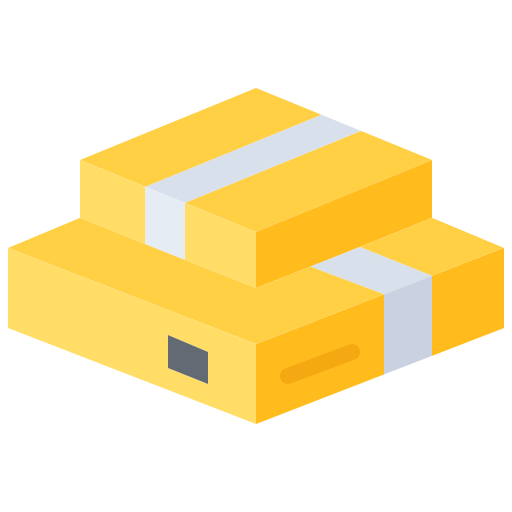 Box free icon Box free icon