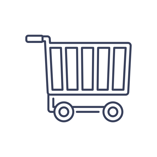 compras grátis ícone